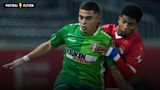 Ilias Sebaoui Feyenoord huurling bij FC Dordrecht