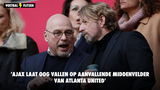 'Ajax laat oog vallen op aanvallende middenvelder van Atlanta United'
