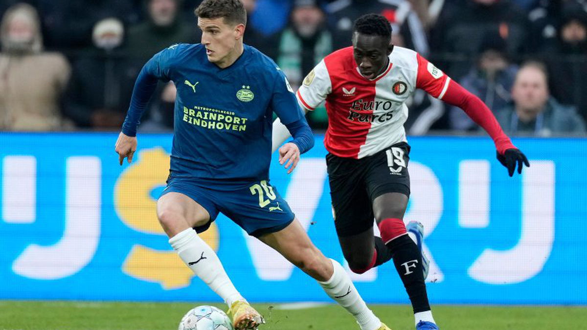 Deze spelers speelden voor zowel Feyenoord als PSV