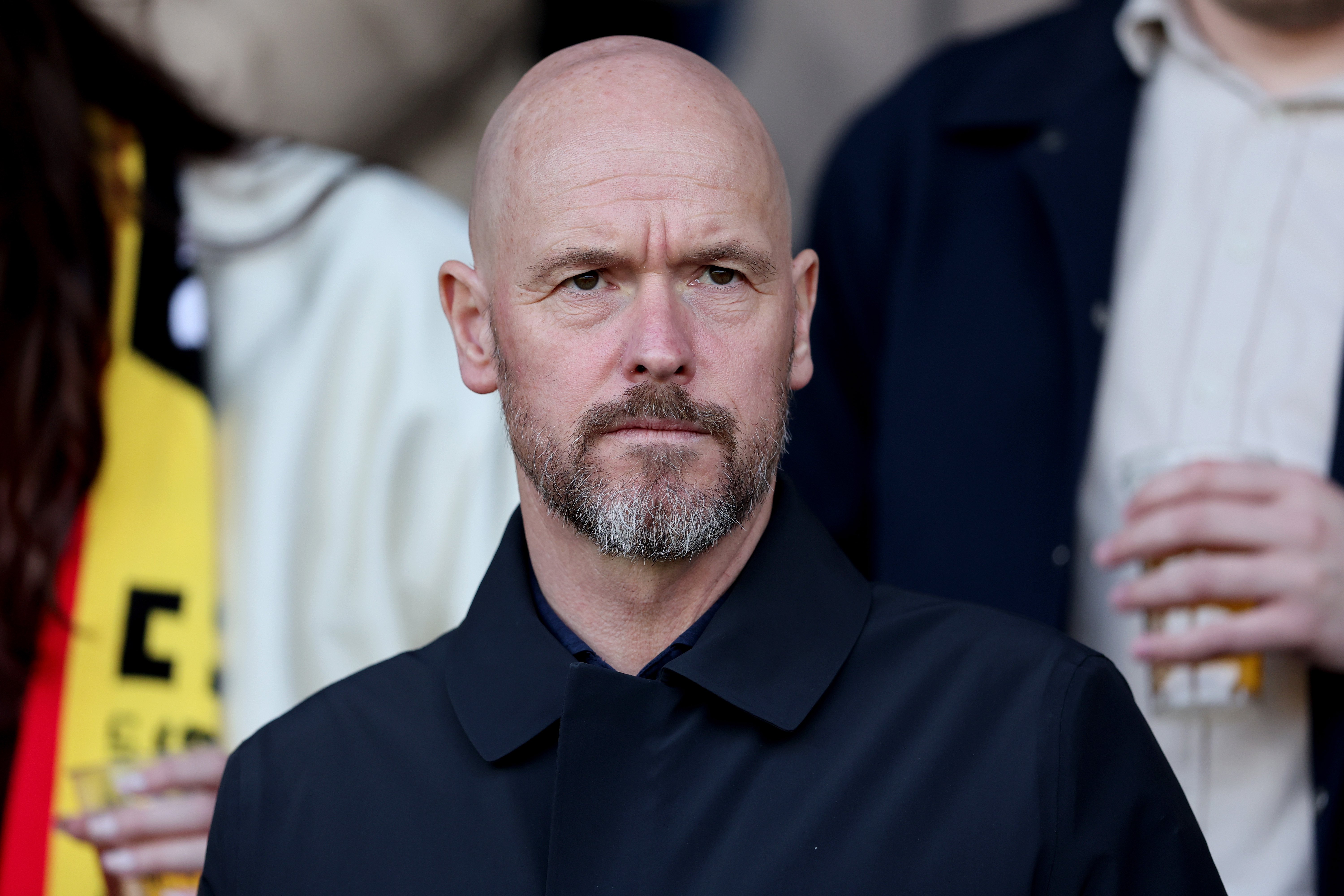 Ten Hag ziet een groot gemis voor Oranje: Dat is wrang