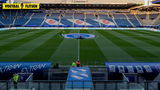 Het Abe Lenstra Stadion, stadion van sc Heerenveen