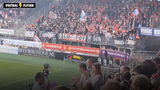 Het uitvak van PSV