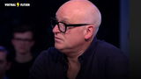 René van der Gijp reageert geëmotioneerd op het nieuws over de ongeneeslijke ziekte van zanger Freek. Zijn angst voor de dood komt openlijk naar voren in de podcast.