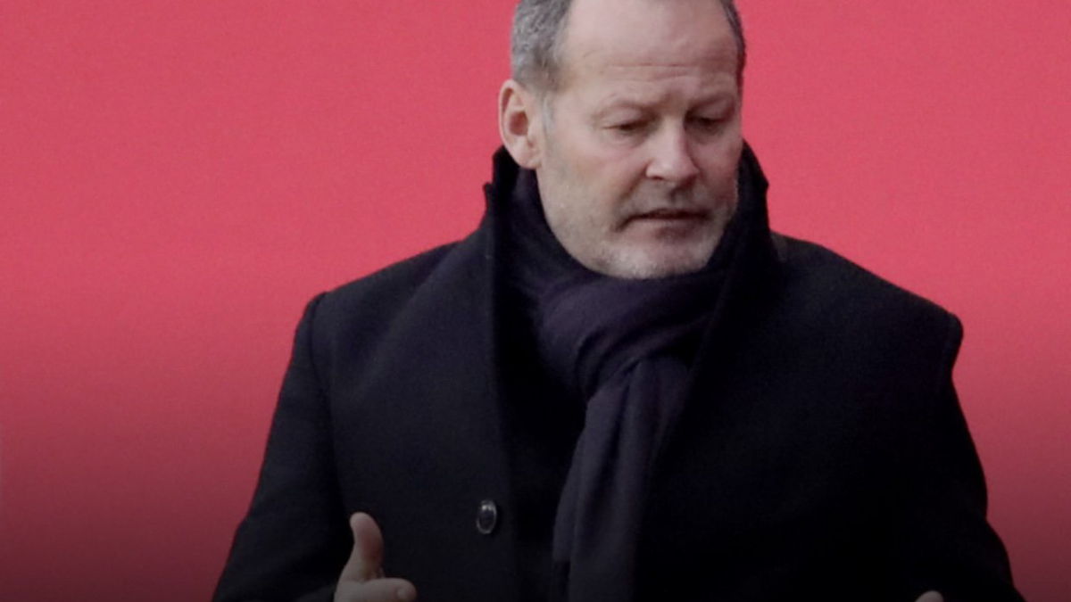 Rob Jansen wijst hoofdschuldige aan bij Ajax: ‘Danny Blind manipuleert alles’