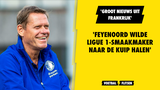 Groot nieuws uit Frankrijk: 'Feyenoord wilde Ligue 1-smaakmaker naar De Kuip halen'