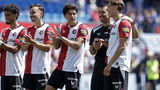 Van Bronckhorst voert druk op: Feyenoord wil op deze twee posities nog versterken