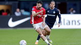 'Kleuters gedragen zich beter' kritiek op AZ-speler