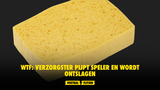 WTF: Verzorgster pijpt speler en wordt ontslagen