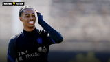 Een transfer lonkt voor Crysencio Summerville