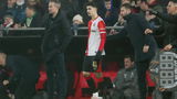 Feyenoord op rapport: drie onvoldoendes na dramatische avond