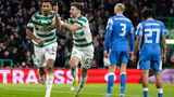 Celtic breekt Hearts-droom en houdt Schotland in oude greep