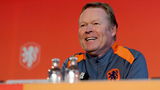Dit is de selectie van het Nederlands Elftal