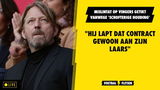 Mislintat aangepakt vanwege 'schofterige houding': "Hij lapt dat contract gewoon aan zijn laars"