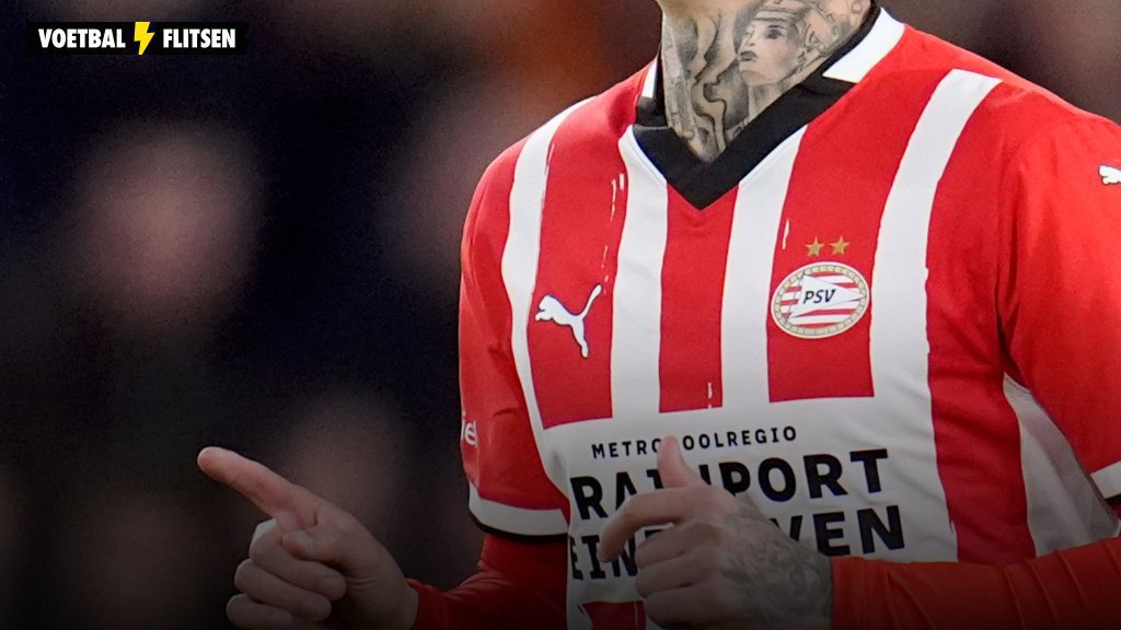 Deze Nederlandse clubs speelden eerder tegen Rode Ster Belgrado